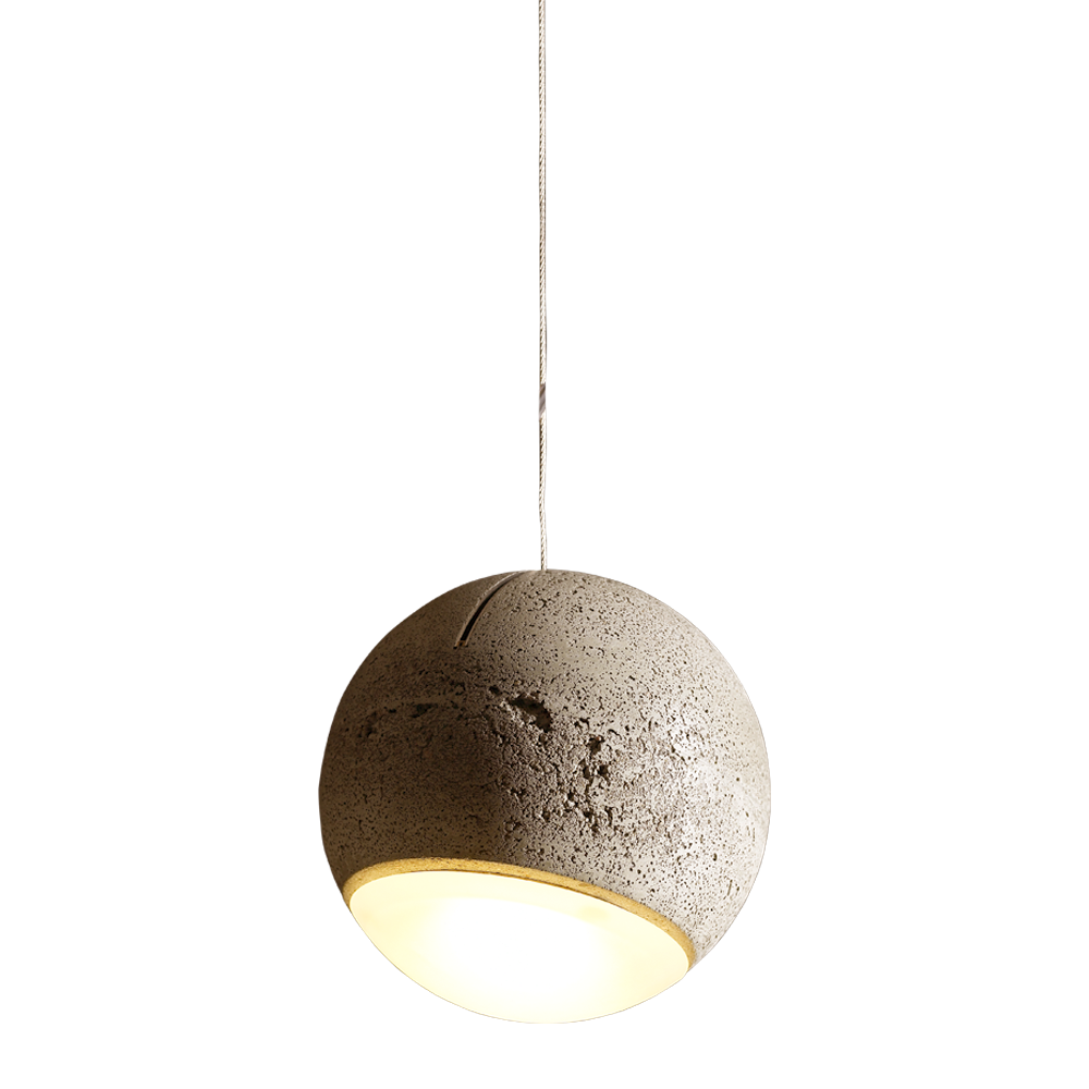 Pendant Lamp TRABANT 1 | DJM 08/18