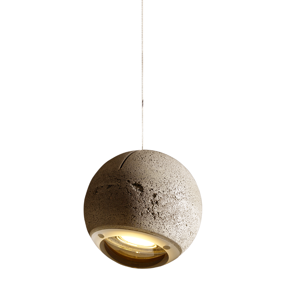 Pendant Lamp TRABANT 1 | DJM 08/18