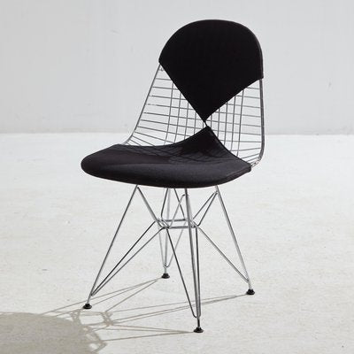 DKR-2 Chair by Charles & Ray Eames for Vitra-CI-1360675