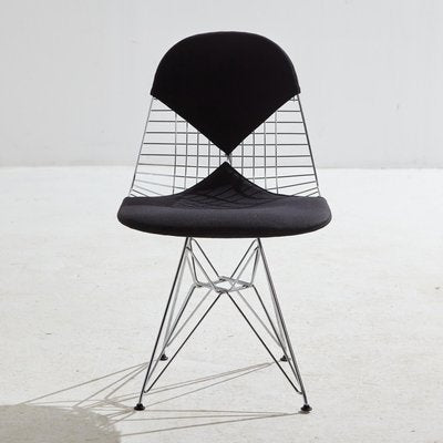 DKR-2 Chair by Charles & Ray Eames for Vitra-CI-1360675