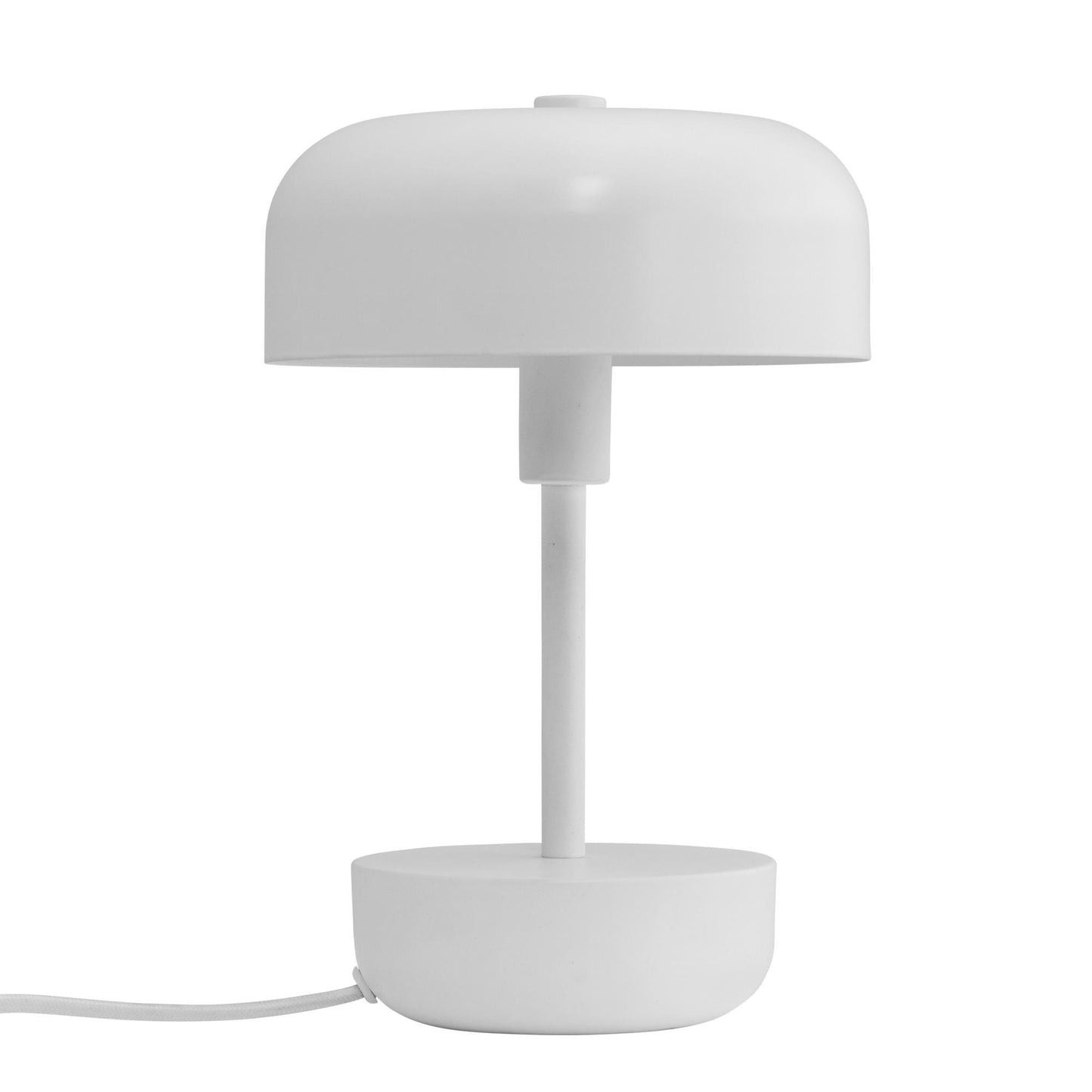 Dyberg Larsen Haipot Table Lamp White