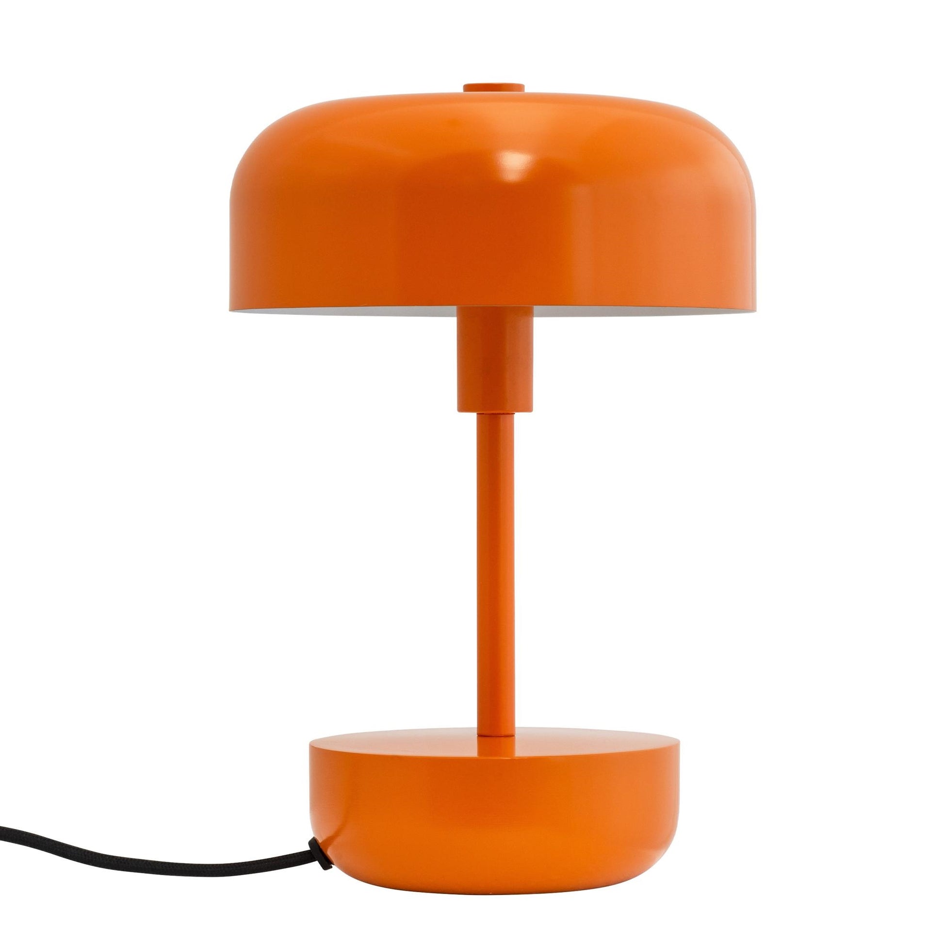 Haipot Table Lamp by Dyberg Larsen #Black