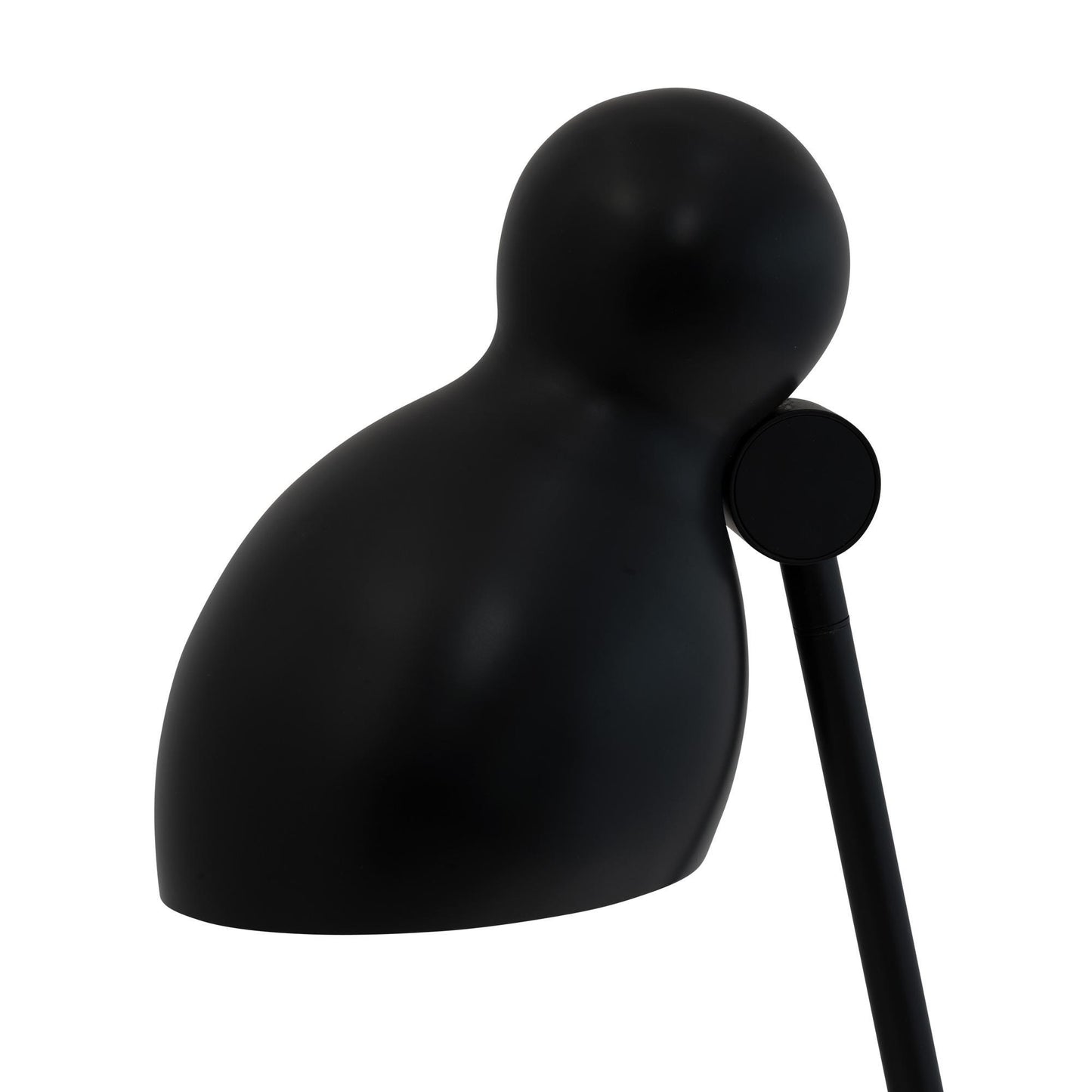 Dyberg Larsen Ludo Table Lamp Black