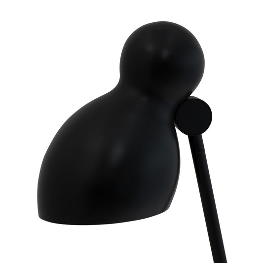 Dyberg Larsen Ludo Table Lamp Black