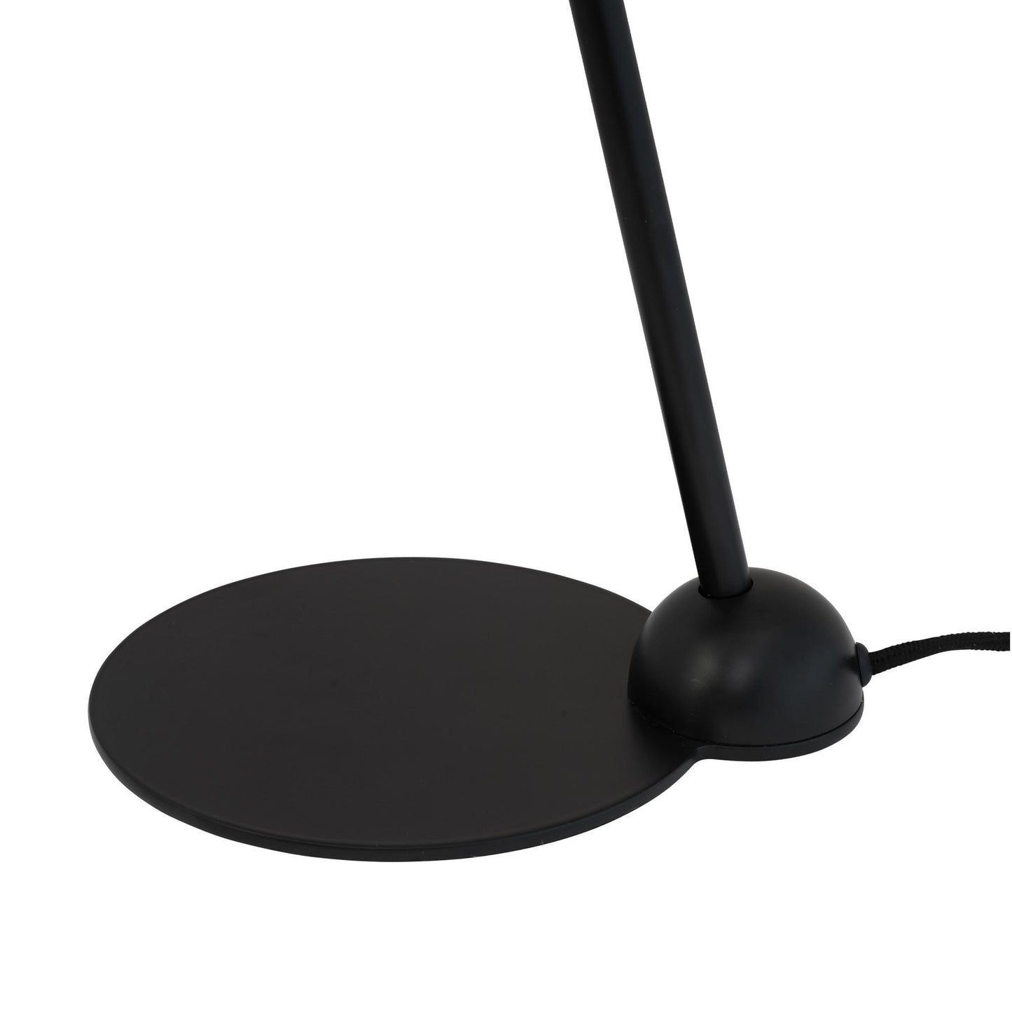 Dyberg Larsen Ludo Table Lamp Black