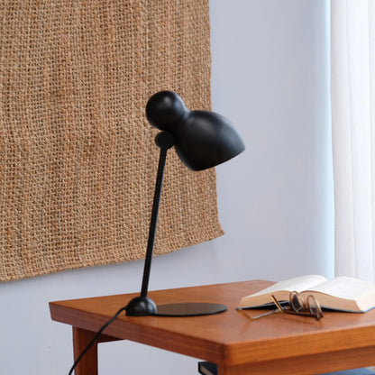 Dyberg Larsen Ludo Table Lamp Black