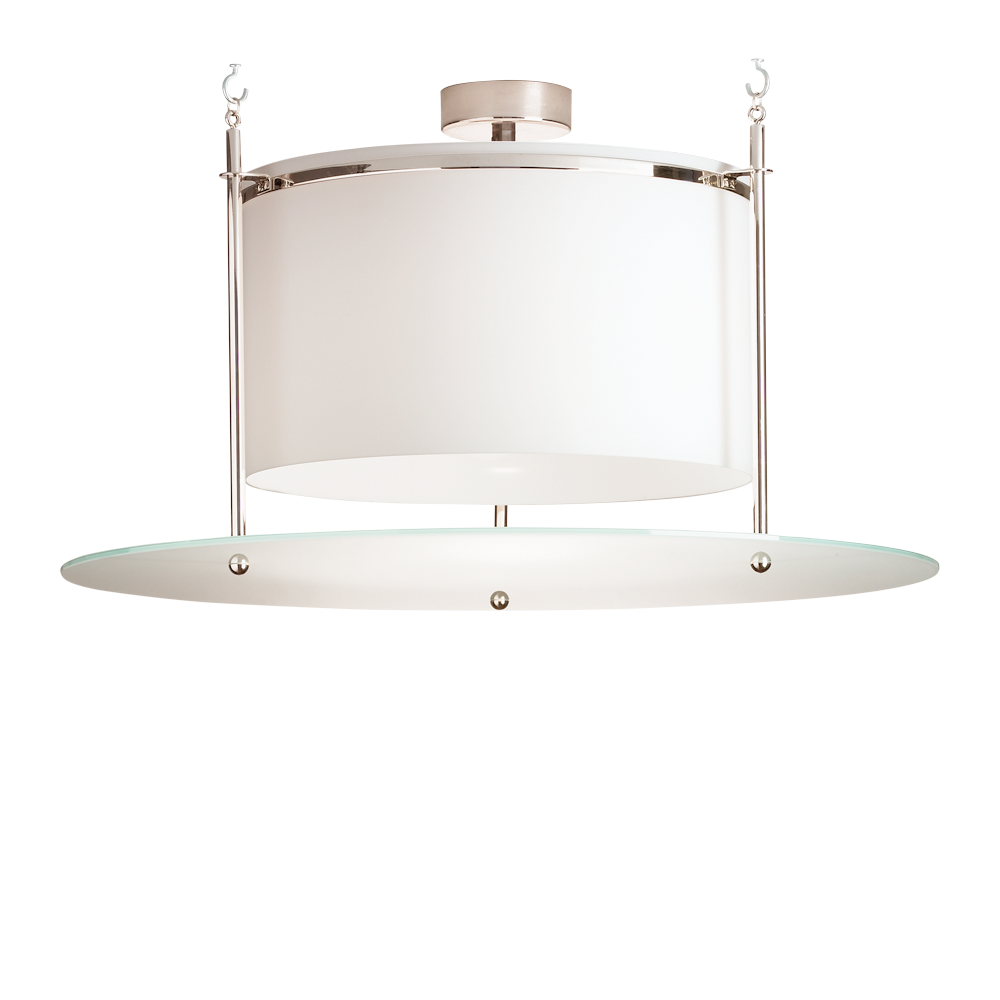 Bauhaus Ceiling Lamp | DMB 30