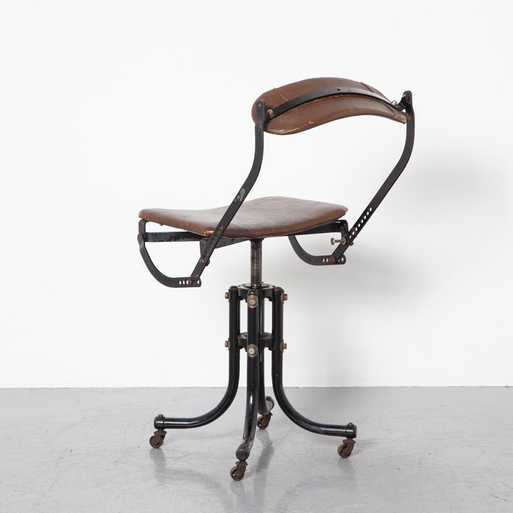 Do More Chair from Tan-Sad Ahrend, 1920s