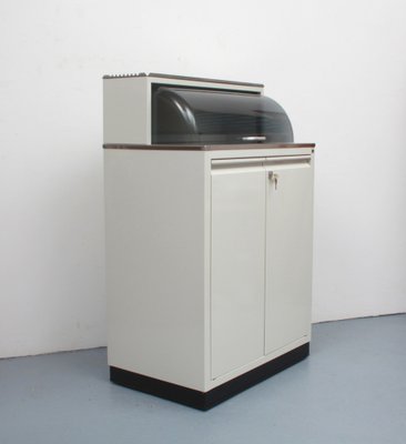 Doctor Cupboard with Acrylic Hood, 1965-PF-1770344