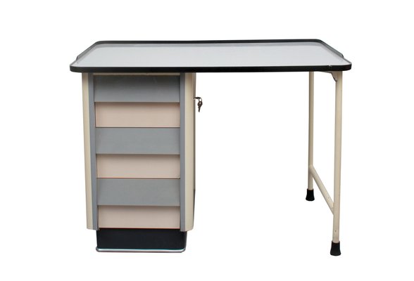 Doctor Desk Metal R, 1955-PF-1770351