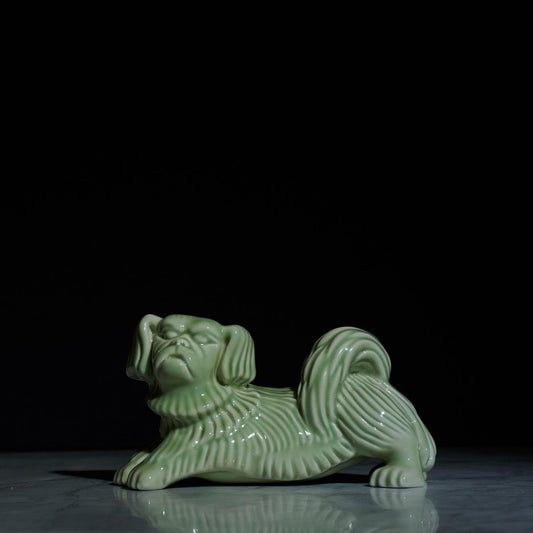 Dog by Gunnar Nylund for Rörstrand