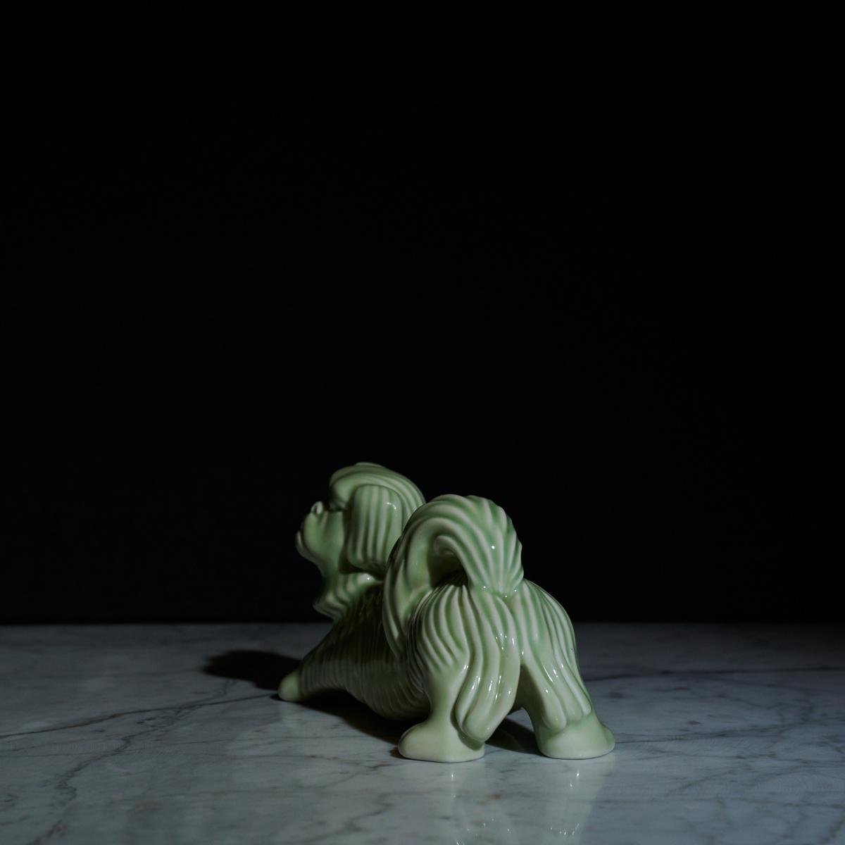 Dog by Gunnar Nylund for Rörstrand