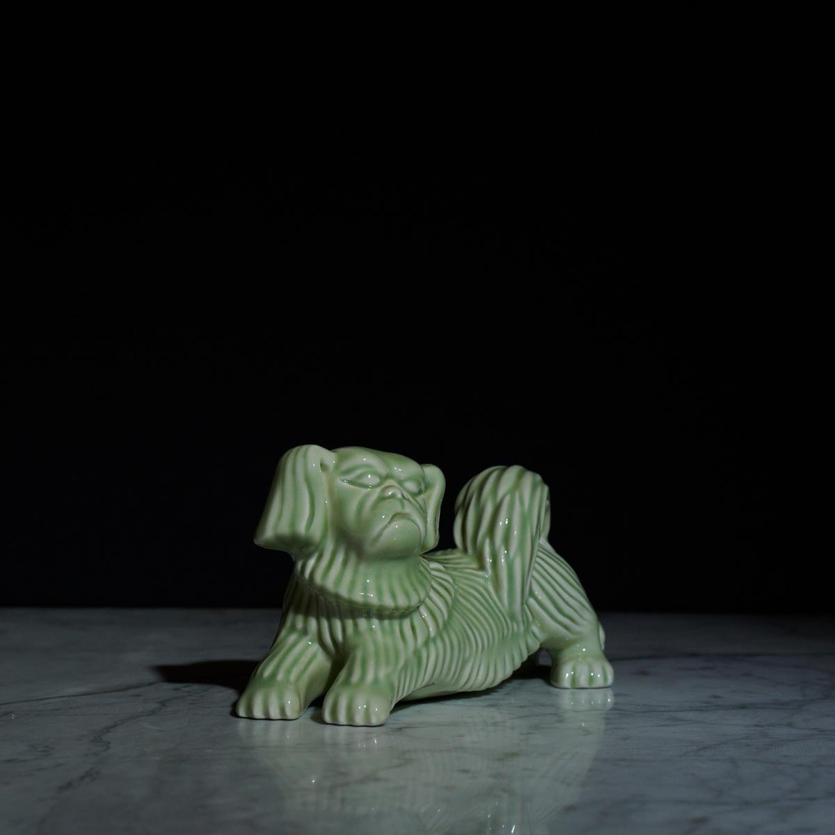 Dog by Gunnar Nylund for Rörstrand