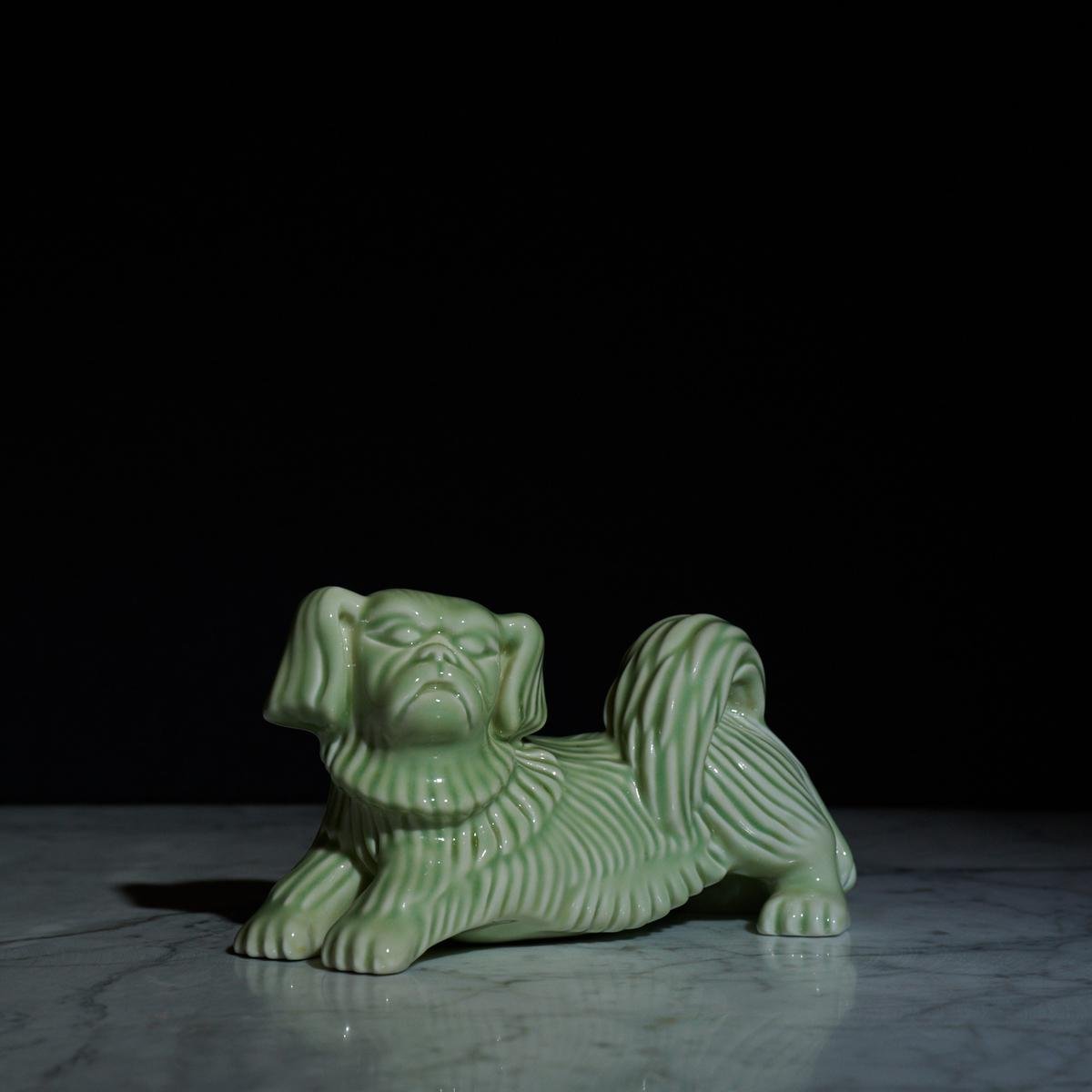 Dog by Gunnar Nylund for Rörstrand