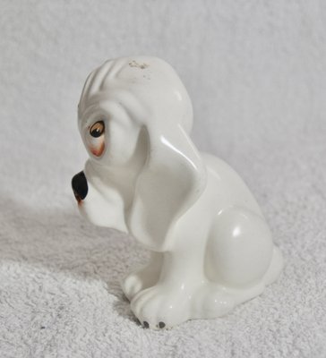 Dog from Crown Devon, 1960s-ROJ-1817636