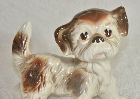 Dog from Melba Ware, 1960s-ROJ-1817634