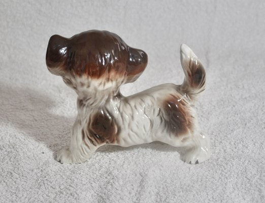 Dog from Melba Ware, 1960s-ROJ-1817634