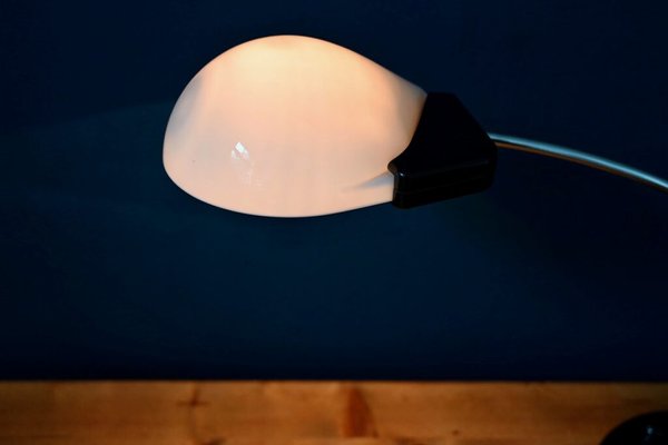 Dogale Table Lamp by de Bruno Gecchelin for Oluce-AIU-1786461