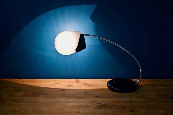 Dogale Table Lamp by de Bruno Gecchelin for Oluce-AIU-1786461