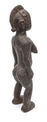 Dogon Female Statue, 1800s-JCN-1740587