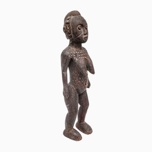 Dogon Female Statue, 1800s-JCN-1740587