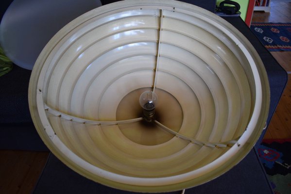 Dome Ceiling Lamp by Hans-Agne Jakobsson for Hans Agne Jakobsson AB Markaryd, 1960s-VA-632667