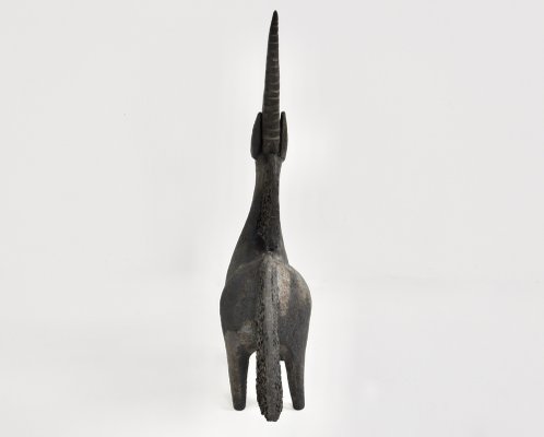 Dominique Pouchain, Unicorn, 1990s, Ceramic-HFM-1794194