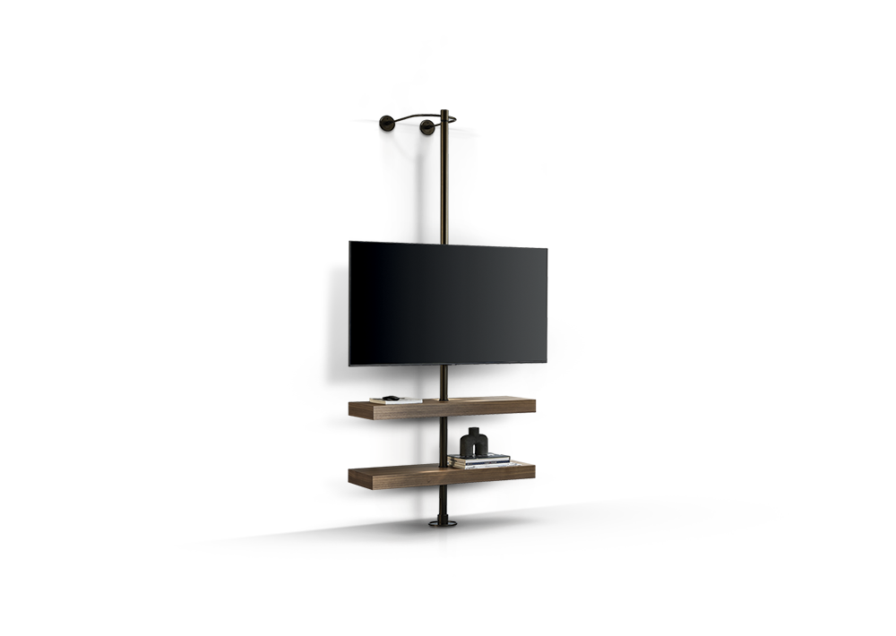 DOMINO TV - TV UNIT by Porada