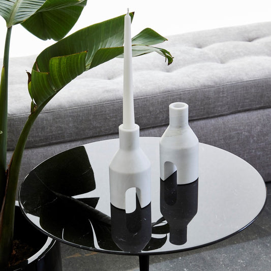 Domus Candelabrum by Cristian Visentin for Kimano