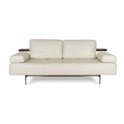 Dono 6100 Leather 3-Seater Sofa from Rolf Benz-RQW-2028440