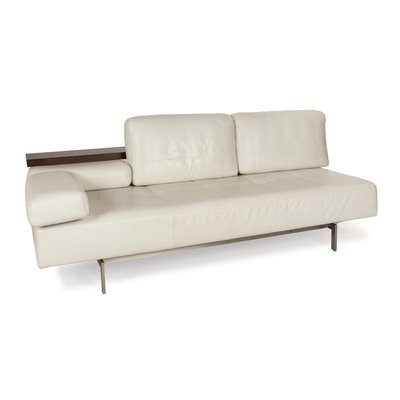 Dono 6100 Leather Sofas from Rolf Benz, Set of 2-RQW-2028471