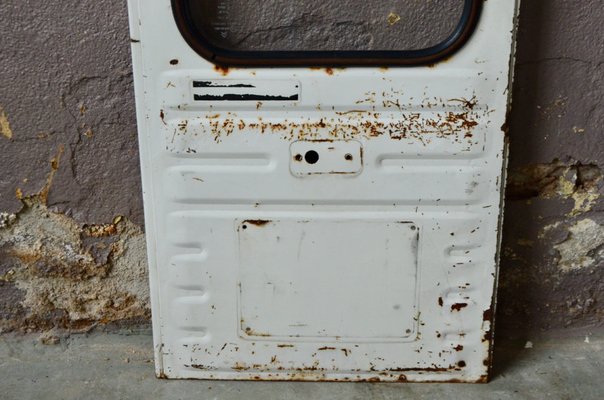 Door from Citroën Acadiane, 1950s-AIU-1401258