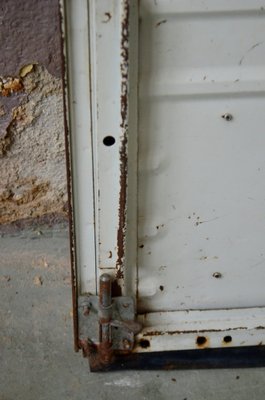 Door from Citroën Acadiane, 1950s-AIU-1401258