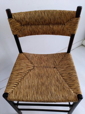 Dordogne Chairs by Robert Sentou, 1950s, Set of 2-IDZ-1988138