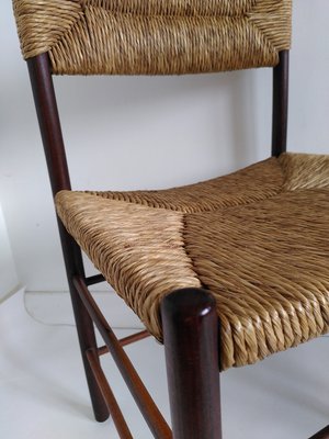 Dordogne Chairs by Robert Sentou, 1950s, Set of 2-IDZ-1988138