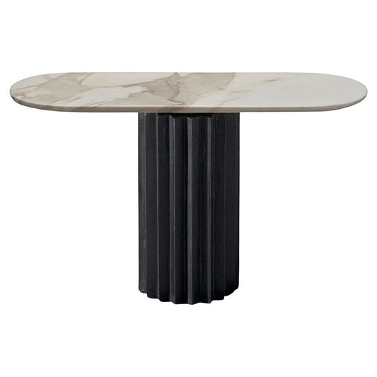 Doris Console Table by Fred and Juul