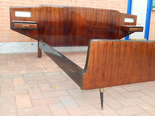 Double Bed, 1950s-JHL-998288