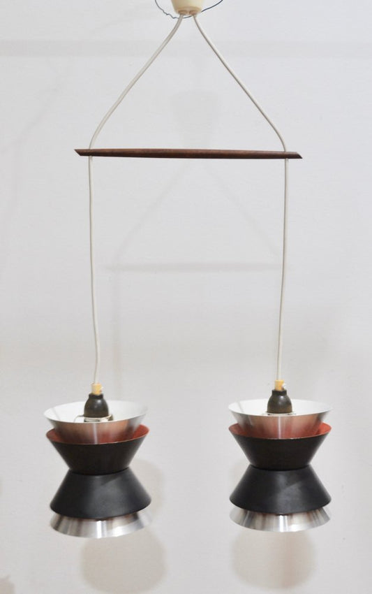 Double Carl Thore Lamp