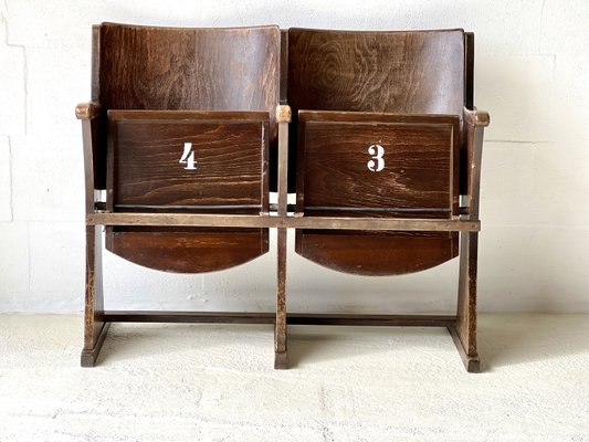 Double Cinema Seater, 1960-ALG-2021729