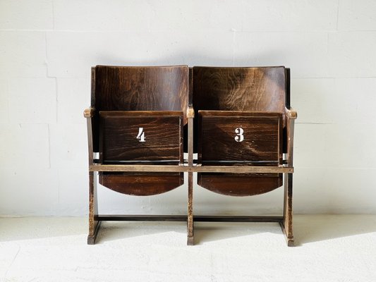 Double Cinema Seater, 1960-ALG-2021729