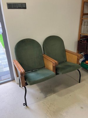 Double Cinema Seater, 1970s-OXJ-1763279