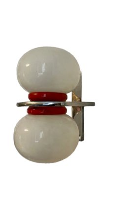 Double Pop Art Sconce-LLP-1431168