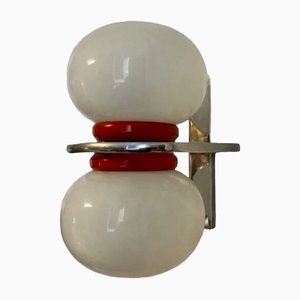 Double Pop Art Sconce-LLP-1431168