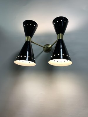 Double Sconce, 1950s-NUO-736804