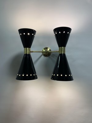 Double Sconce, 1950s-NUO-736804