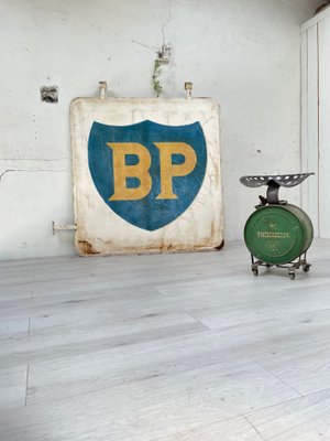 Double-Sided Advertising Sign from BP-UX-1017761