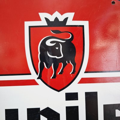 Double Sided Jupiler Bar Sign, Belgium, 1990s-FRB-1757947