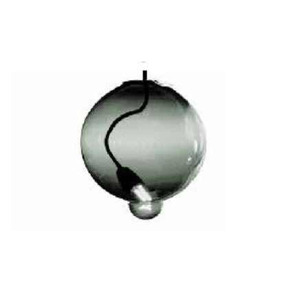 MELTDOWN Stained glass diffuser by Cappellini #dove gray (VT3)