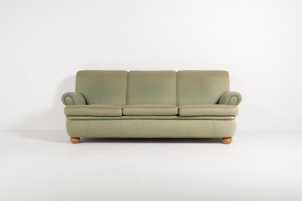 Dover Sofa by Arne Norell, Sweden, 1970s-KMC-907236