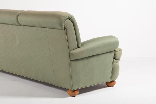 Dover Sofa by Arne Norell, Sweden, 1970s-KMC-907236